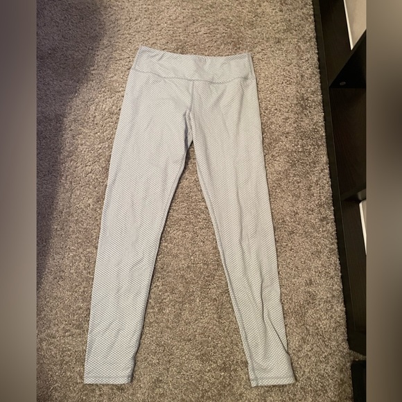Chevron Leggings - Picture 1 of 2